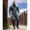 Blúza ARDON®4Xstretch® tmavo zelená S (Veľkosti Ardon S, Farba zelené odtiene)