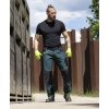 Nohavice do pása ARDON®4Xstretch® tmavo zelená 60 (Veľkosti Ardon 60, Farba zelené odtiene)