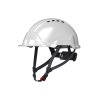 Prilba PAB WH1-0 Hi-Viz