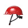 Prilba PAB WH1-0 Hi-Viz (Farba Hi-Viz)