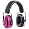 Slúchadlá pre deti ARDON®4EAR M10 KIDS ružové