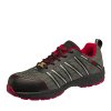 VECTRA S1P ESD NM Grey/red Low