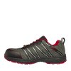 VECTRA S1P ESD NM Grey/red Low