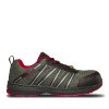 VECTRA S1P ESD NM Grey/red Low