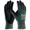 ATG® protirezné rukavice MaxiFlex® Cut 42-8443 AD-APT® 07