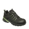 ORLANDO XTR O2 NM Khaki Low