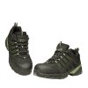 ORLANDO XTR O2 NM Khaki Low