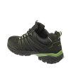 ORLANDO XTR O2 NM Khaki Low