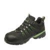 ORLANDO XTR O2 NM Khaki Low (Veľkosť 36)
