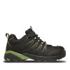 ORLANDO XTR O2 NM Khaki Low