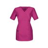 Dámská tunika COLOR 95° - magenta (Veľkosť čísla 54)