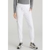 Dámske jogger nohavice EDEN GREY´S - biela (Veľkosť 2XL)