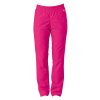 Dámske nohavice BEQUEME - PINK (Veľkosť 3XL)
