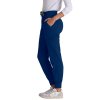Dámske nohavice CARLY JOGGER SCRUBS – námornícke modré (Veľkosť 2XL)