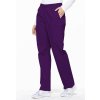 Dámske nohavice Dickies - fialová (Veľkosť 3XL)
