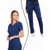 damsky cherokee set namornicka modra 2148