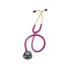 Fonendoskop Littmann Classic III - raspberry-rainbow (Littmann Raspberry Rainbow)