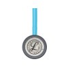 Fonendoskop Littmann Classic III - tyrkysová (Littmann Turquoise)