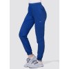 Jogger nohavice FLEX ZONE - kráľovsky modré (Veľkosť 42)