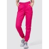 Jogger nohavice FLEX ZONE - ružové (Veľkosť 54)