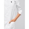 Lekársky plášť STYL (Veľkosť čísla 40)