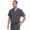 Pánska blúza Dickies EDS Essentials - cínová (Veľkosť 3XL)