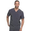 Pánska blúza Dickies EDS Essentials - cínová (Veľkosť 3XL)
