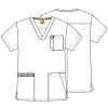 Pánska blúza Dickies EDS Essentials - vínová (Veľkosť 2XL)