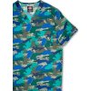 Pánska zdravotnická blúza ARMY LEKÁR (Veľkosť 2XL)