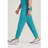 Pánske jogger nohavice MURPHY GREY´S - modrozelená (Veľkosť 2XL)