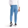 Pánske jogger nohavice MURPHY GREY´S - nebeská modrá (Veľkosť 2XL)