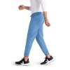 Pánske jogger nohavice MURPHY GREY´S - nebeská modrá (Veľkosť 2XL)
