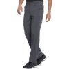 Pánske nohavice Dickies EDS Essentials - cínová (Veľkosť 3XL)