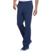 Pánske nohavice Dickies EDS Essentials - námornícka modrá (Veľkosť 3XL)