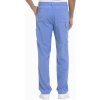 Pánske nohavice Dickies EDS Essentials - nebeská modrá (Veľkosť XS)
