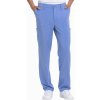 Pánske nohavice Dickies EDS Essentials - nebeská modrá (Veľkosť XS)