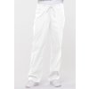 Pánske nohavice Dickies na zaväzovanie - biela (Veľkosť 3XL)