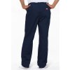 Pánske nohavice Dickies na zaväzovanie - námornícka modrá (Veľkosť XS)