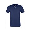 Pánske POLO tričko - námornícky modré (Veľkosť 2XL)