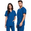 Unisex Dickies MEDICAL SET - kráľovská modrá (Veľkosť 3XL)