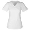 Zdravotnícka blúza Cherokee Core Stretch BEST - biela (Veľkosť 3XL)