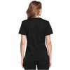 Zdravotnícka blúza Cherokee Core Stretch BEST - čierna (Veľkosť 3XL)