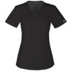 Zdravotnícka blúza Cherokee Core Stretch BEST - čierna (Veľkosť 3XL)
