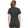 Zdravotnícka blúza Cherokee Core Stretch BEST - cínová (Veľkosť 3XL)