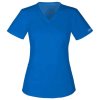 Zdravotnícka blúza Cherokee Core Stretch BEST - kráľovská modrá (Veľkosť 3XL)