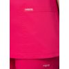 Zdravotnícka blúza FLEX ZONE I - ružová (Veľkosť 40)