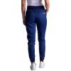 Zdravotnícke dámske jogger nohavice Cherokee Revolution ACTIVE STYLING - námornícky modré (Veľkosť 3XL)