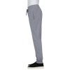 Zdravotnícke jogger nohavice GEMMA STRETCH - šedé (Veľkosť XL)