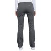 Zdravotnícke nohavice Cherokee Core Stretch BEST - cinové (Veľkosť 3XL)