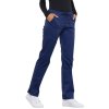 Zdravotnícke nohavice Cherokee Core Stretch BEST - námornícky modré (Veľkosť 3XL)